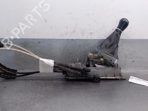 Gearstang Gearstang VW POLO V (6R1, 6C1) 1.4 TDI (90 hp) 34636575 34636575