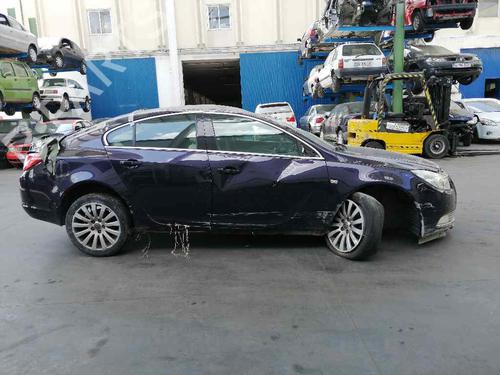 Engine mount OPEL INSIGNIA A (G09) 2.0 CDTI (68) | BP8763209M89  - Image 12
