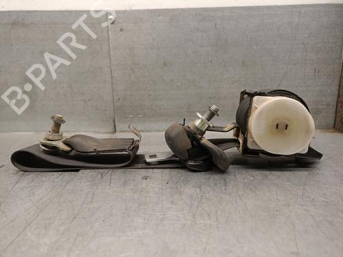 Sikkerhedssele bag venstre FORD RANGER (TKE) 2.2 TDCi (150 hp) 25273051