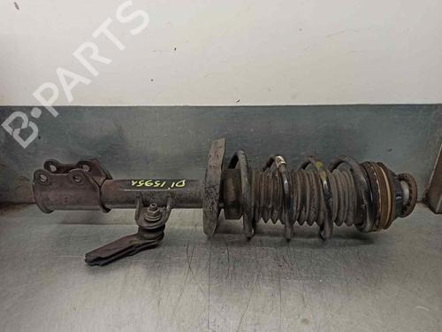 Left front shock absorber FIAT TIPO Saloon (356_, 357_) 1.4 LPG (356SXF1B) | BP12116344M16 