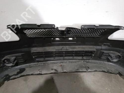 Front bumper SUZUKI SWIFT III (MZ, EZ) 1.3 DDiS (RS413D) | BP32162437C7