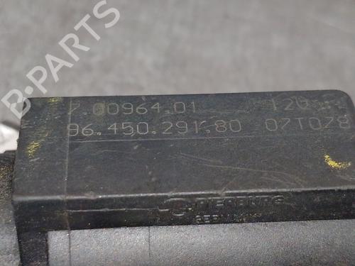 Electronic module FORD TRANSIT CONNECT (P65_, P70_, P80_) 1.8 Di | BP38772767M83 - Image 7