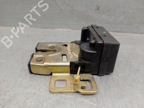 Zamek klapy tylnej / bagażnika MINI MINI (R50, R53) One | BP30922700C101