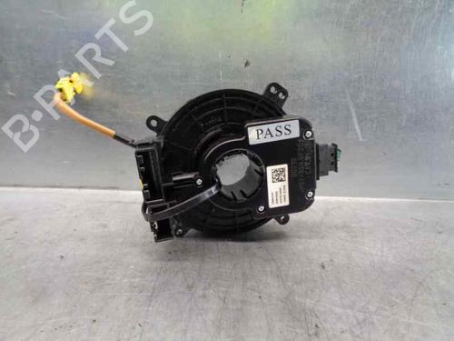 Used Squib airbag CHEVROLET AVEO Hatchback (T300) 1.2 (86 hp) 8235582