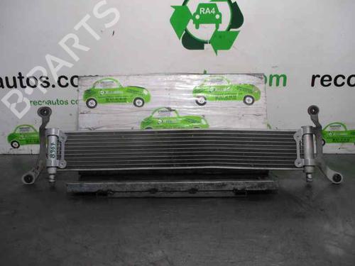 Køler VW TOUAREG (7LA, 7L6, 7L7) 5.0 V10 TDI (313 hp) 3131242