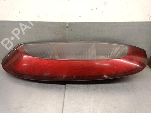 Left taillight OPEL CORSA C (X01) 1.3 CDTI (F08, F68) | BP36220646C34 - Image 3