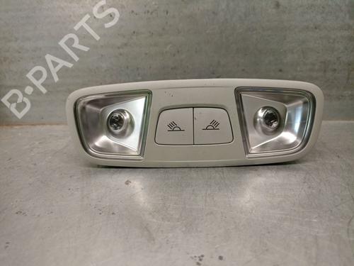 Innerbelysning AUDI Q2 (GAB, GAG) 1.0 TFSI (115 hp) 25245999