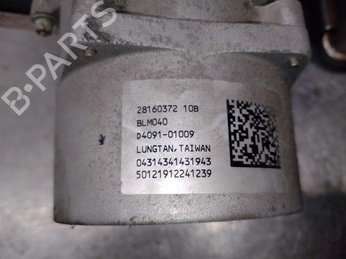 Steering column FIAT 500 (312_) 1.2 LPG (312AXA1A) | BP34694006M21  - Image 6