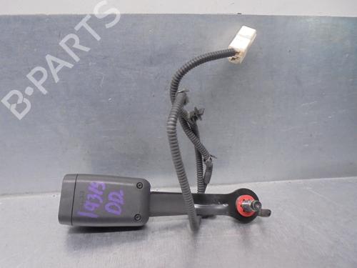 Used Seat buckle Seat buckle HYUNDAI ix20 (JC) 1.4 CRDi (90 hp) 16299166 16299166