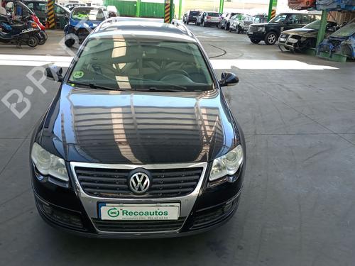Starter VW PASSAT B6 Variant (3C5) 2.0 TDI 16V | BP36775646M8 - Image 12