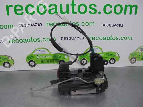 Used Front right lock OPEL ASTRA H Estate (A04) 1.7 CDTI (L35) (110 hp) 2335200