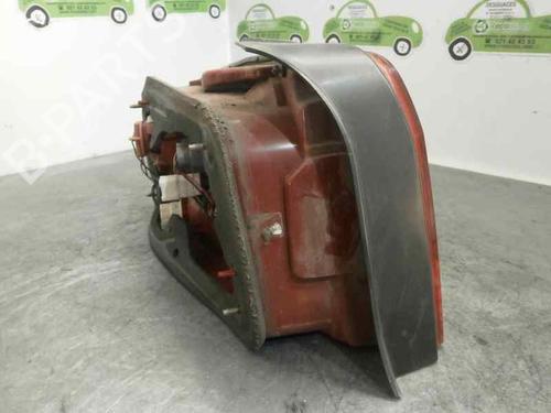 Right taillight HYUNDAI SONATA IV (EF) 2.0 16V | BP2340445C35 