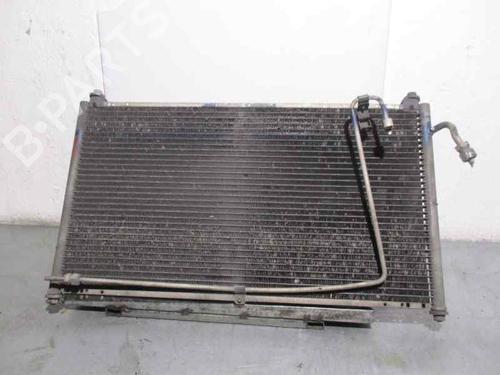 Used AC radiator NISSAN SERENA (C23) 2.3 D (75 hp) 2074683