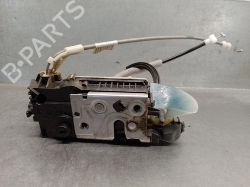 Front left lock CITROËN C4 II (NC_) 1.2 THP 130 (NCHNYM, NCHNYT) | BP32111642C98 - Image 4