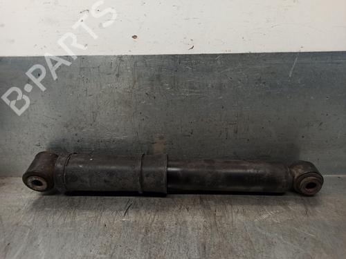 Used Left rear shock absorber MERCEDES-BENZ CITAN MPV (W415) [2012-2021]  13942661