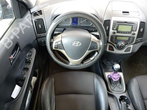 Horn HYUNDAI i30 (FD) 1.6 CRDi | BP28164377E13 - Image 15