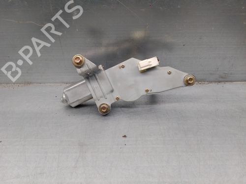 Rear wiper motor DAEWOO LACETTI Hatchback (KLAN)  | BP16087388M102 