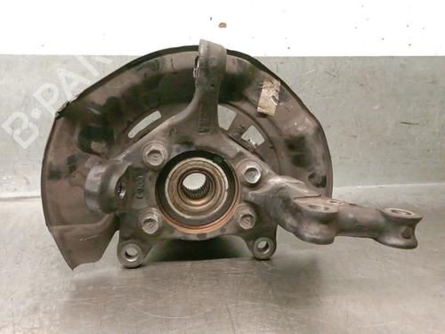 Used Left front steering knuckle Left front steering knuckle TOYOTA VERSO (_R2_) 1.6 D4-D (WAR20_) (112 hp) 36412525 36412525