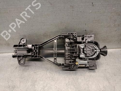 Rear left exterior door handle VOLVO V40 Hatchback (525) D2 | BP26019887C130 