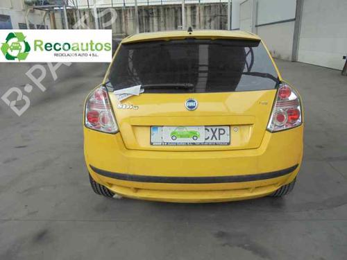 Turbocharger/Supercharger FIAT STILO (192_) 1.9 D Multijet | BP2087877M71 