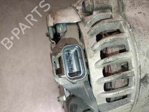 Alternator FORD FIESTA V (JH_, JD_) 1.4 TDCi | BP28216419M7 