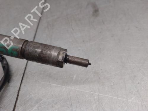 Injector CITROËN C4 Coupe (LA_) 1.6 HDi | BP28008499M100 