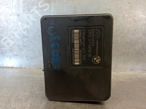 ABS pump BMW 1 (E87) 118 d | BP27152037M43 