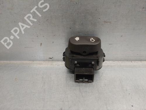 Used Left rear window switch JAGUAR S-TYPE II (X200) 2.7 D (207 hp) 13612287