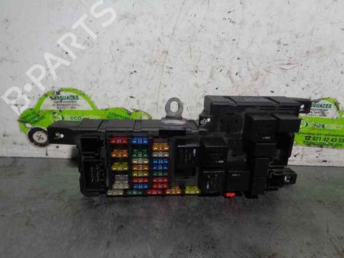 Sikringsdose VOLVO S60 I (384) D5 | BP4977890E1 