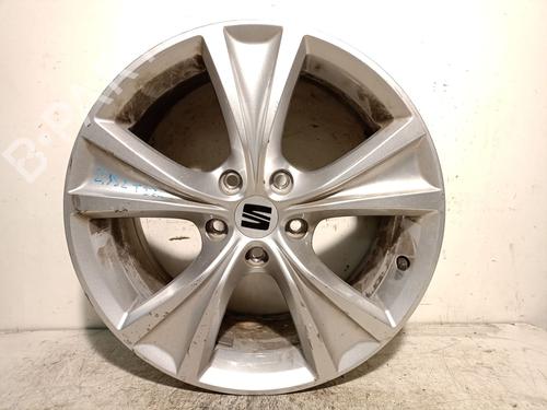Felg SEAT LEON (KL1, KLG) 1.0 TSI (110 hp) 21578175
