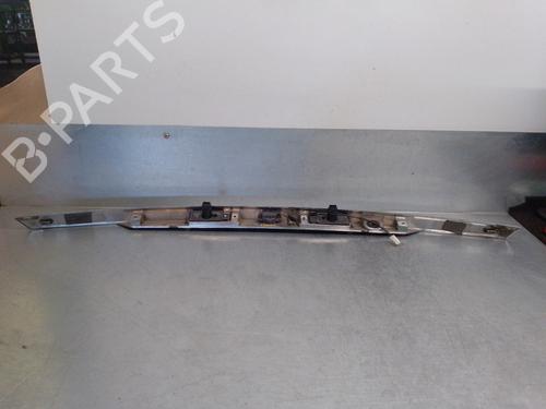Tailgate handle JAGUAR S-TYPE II (X200) 2.7 D | BP13612397C132 