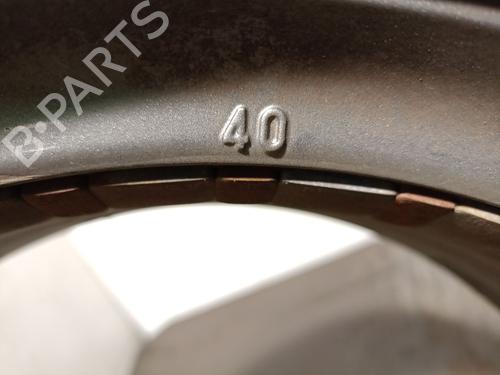 Rim LEXUS CT (ZWA10_) 200h (ZWA10_) | BP29570236C45 