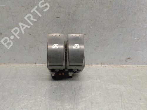 Left front window switch RENAULT SCÉNIC II (JM0/1_) 1.5 dCi (JM02, JM13) | BP29745592I27 