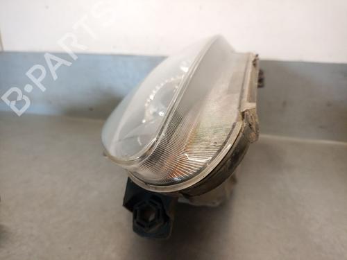 Left headlight SEAT ALTEA (5P1) 1.6 TDI | BP35756699C28 - Image 4