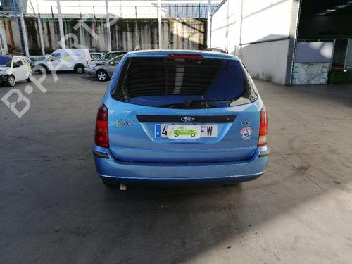 Third brake light FORD FOCUS I Turnier (DNW) 1.8 Turbo DI / TDDi | BP5105115L11 
