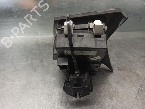 Headlight switch MERCEDES-BENZ S-CLASS (W220) S 320 (220.065, 220.165) | BP20262988I24 
