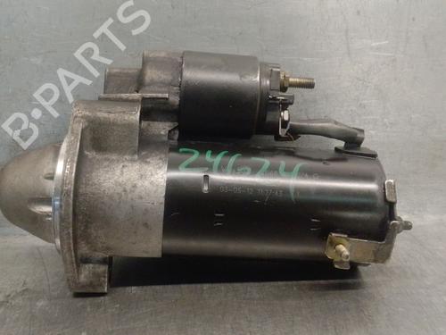 Used Starter Starter AUDI A4 B6 (8E2) 1.9 TDI (130 hp) 32979956 32979956