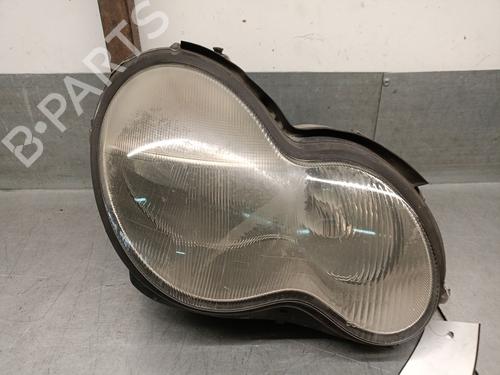 right-headlight-mercedes-benz-c-class-w203-2000-2001-2002-2003-2004-2005-2006-2007-32709953 main image
