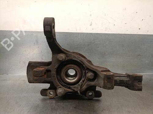 Used Left front steering knuckle OPEL ZAFIRA / ZAFIRA FAMILY B (A05) 1.7 CDTI (M75) (125 hp) 28005122