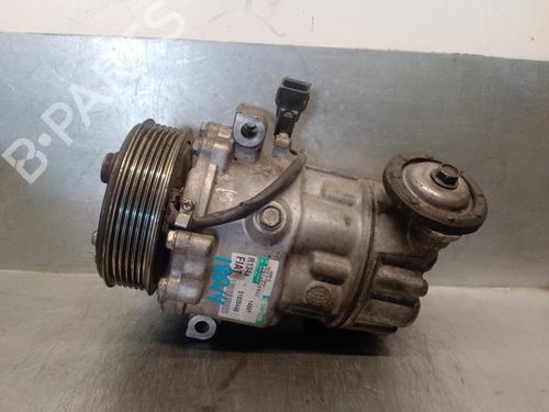 Used AC compressor AC compressor 15198449 15198449