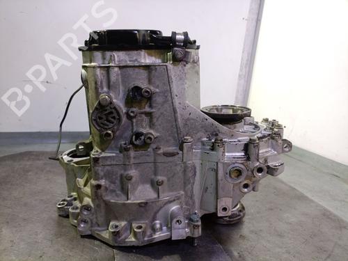 Gearbox VW GOLF IV (1J1) 1.9 TDI | BP28812837M3 