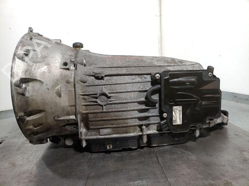 Used Gearbox Gearbox MERCEDES-BENZ E-CLASS (W212) E 200 CDI / BlueTEC (212.005, 212.006) (136 hp) 33812325 33812325