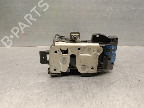 Front right lock JAGUAR X-TYPE I (X400) 2.0 D | BP28601315C97 