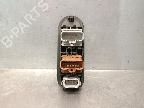 Left front window switch RENAULT SCÉNIC II (JM0/1_) 2.0 dCi (JM1K) | BP39533663I27 - Image 2
