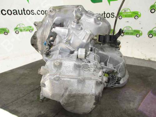 Gearbox OPEL CORSA B (S93) 1.4 i (F08, F68, M68) | BP2119692M3 