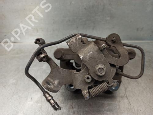 Right rear brake caliper PEUGEOT 5008 (0U_, 0E_) 2.0 HDi | BP17385413M106 