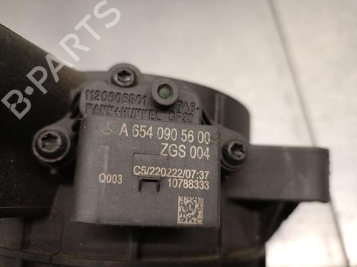 Support MERCEDES-BENZ V-CLASS (W447) V 250 CDI / d (447.811, 447.813, 447.815) | BP36140708C155 - Image 6
