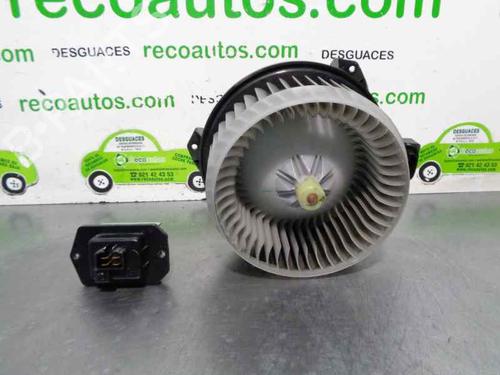 Heater blower motor HONDA ACCORD VIII (CU) 2.2 i-DTEC (CU3) | BP5025877M62