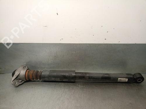 Used Left rear shock absorber AUDI Q3 (8UB, 8UG) 2.0 TFSI quattro (170 hp) 21021912