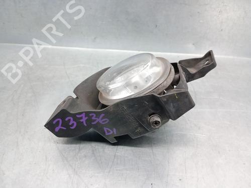 Venstre  foran tåkelykt MAZDA 3 (BL) 1.6 MZR CD (BL14) | BP29566730C30 